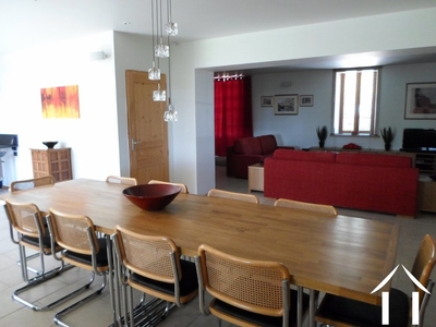 Maison en pierre à vendre mandacou, aquitaine, DM4317 Image - 5