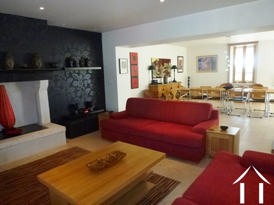 Maison en pierre à vendre mandacou, aquitaine, DM4317 Image - 4