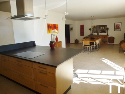 Maison en pierre à vendre mandacou, aquitaine, DM4317 Image - 10