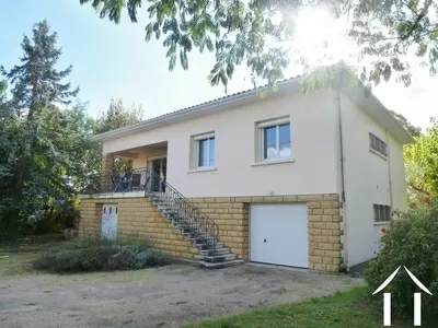 Maison de bourg à vendre castillonnes, aquitaine, DM4607 Image - 8