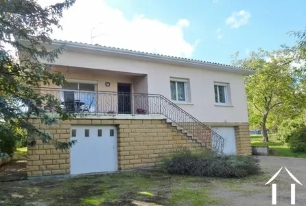 Maison de bourg à vendre castillonnes, aquitaine, DM4607 Image - 1