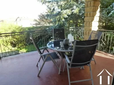 Maison de bourg à vendre castillonnes, aquitaine, DM4607 Image - 9