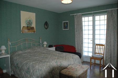 Maison à vendre savignac les eglises, aquitaine, GVS4882C Image - 4