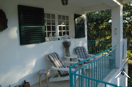 Maison à vendre savignac les eglises, aquitaine, GVS4882C Image - 7