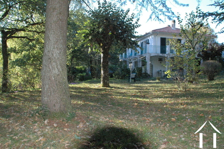 Maison à vendre savignac les eglises, aquitaine, GVS4882C Image - 12