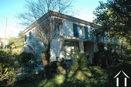Maison à vendre savignac les eglises, aquitaine, GVS4882C Image - 13
