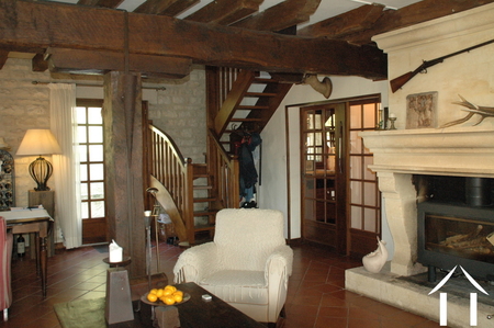 Maison à vendre rouffignac saint cernin de reilhac, aquitaine, GVS4881C Image - 3