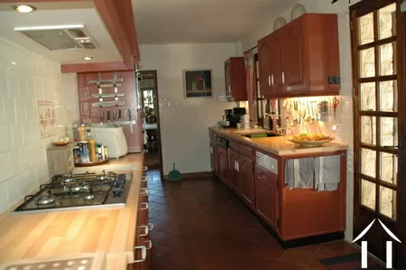 Maison à vendre rouffignac saint cernin de reilhac, aquitaine, GVS4881C Image - 5