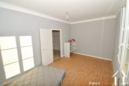 Maison de bourg à vendre linards, limousin, Li856 Image - 38