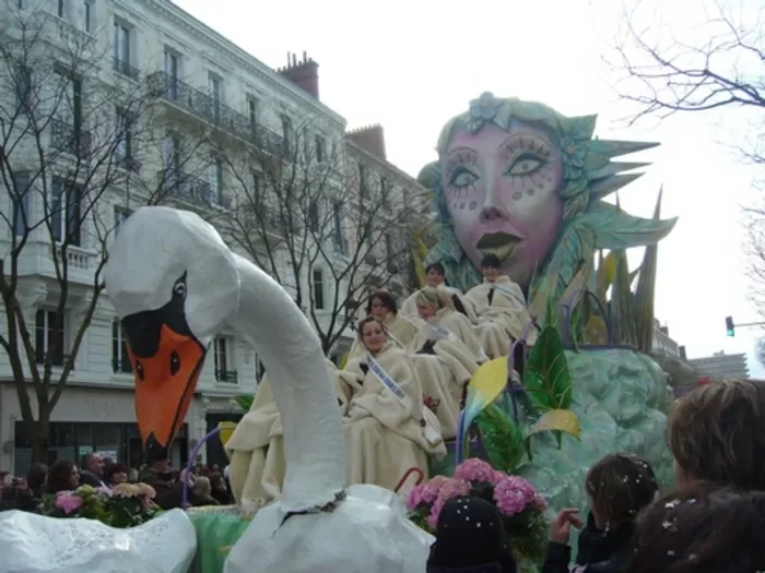 Carnaval de Chalon