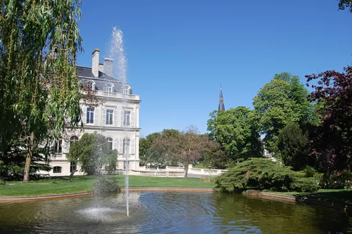 L'Histoire et beauté