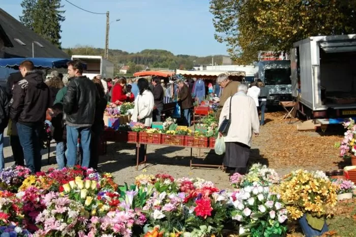 Produits de haute qualité