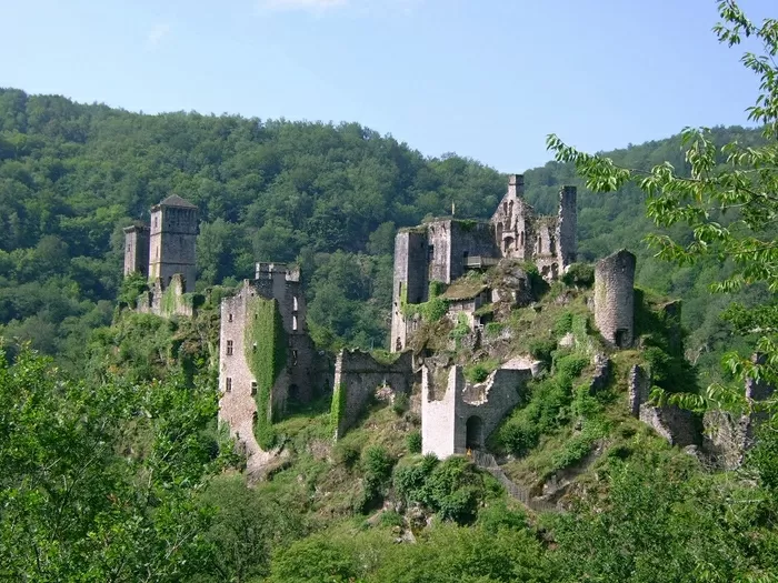 Le Limousin romantique