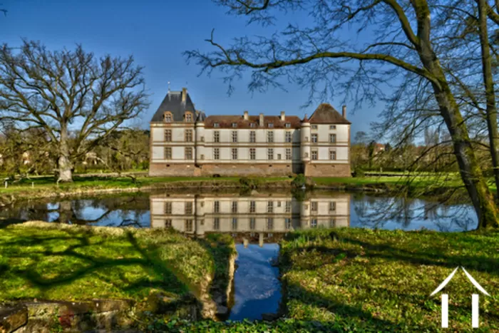 château de Cormatin