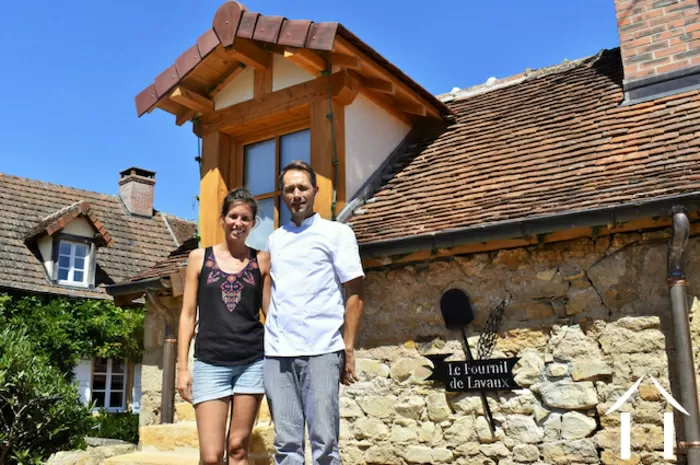 VIVRE SON RÊVE image-1