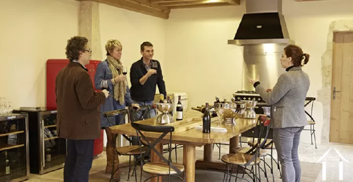 degustation a rully le 17 juilliet