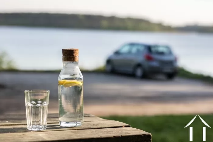 Eau mineral : Vittel et Contrexéville