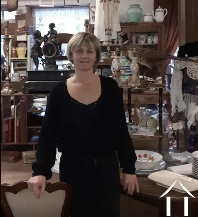 La Boutique De Nolay