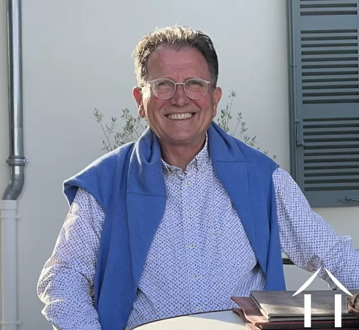 Benjamin Haas, le gerant de la agence image-1