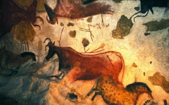 Grottes de Lascaux