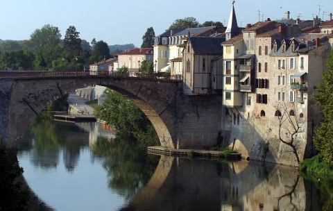Dordogne information
